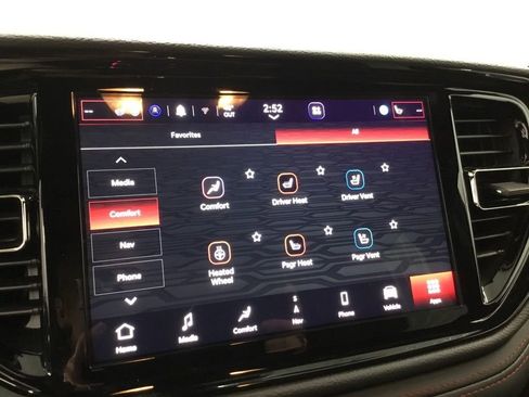 New 2026 Dodge Durango GT image 27