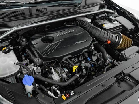 Used 2021 Kia Forte GT image 47