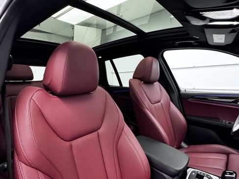 Used 2023 BMW X3 xDrive30i w/ Premium Package image 23