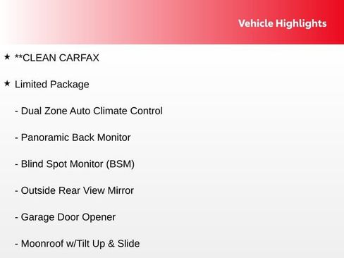 Used 2022 Toyota 4Runner Limited RWD image 5
