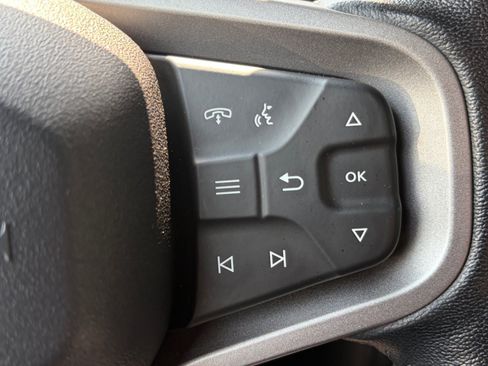 Used 2022 Ford Bronco Big Bend AWD/4WD image 18