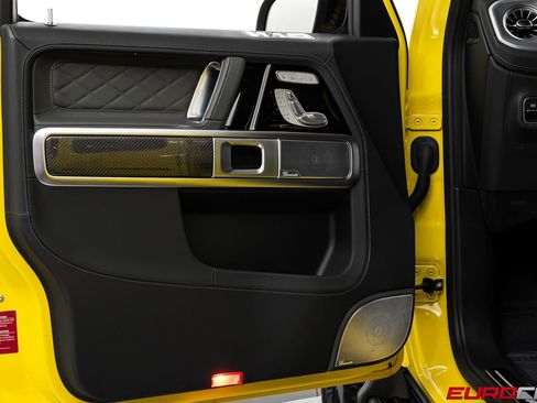 Used 2025 Mercedes-Benz G 63 AMG 4MATIC image 24