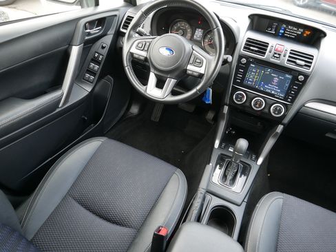 Used 2018 Subaru Forester 2.0XT Premium AWD/4WD image 9