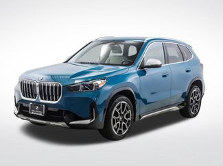 Certified 2024 BMW X1 xDrive28i w/ Convenience Package AWD/4WD video 1