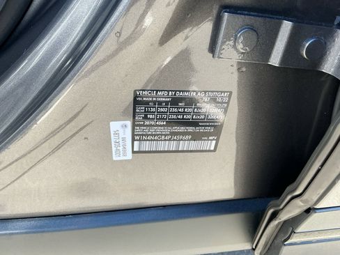 Used 2023 Mercedes-Benz GLA 250 image 27