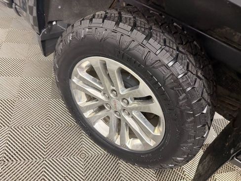 Used 2016 GMC Canyon SLT image 11