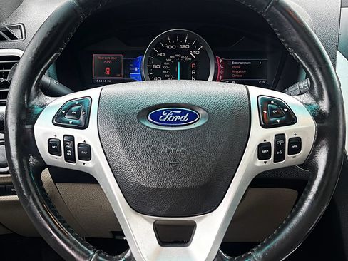 Used 2013 Ford Explorer Limited AWD/4WD image 14