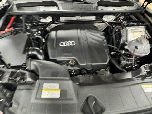Certified 2023 Audi Q5 Premium w/ Convenience Package AWD/4WD image 27