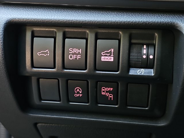 Certified 2023 Subaru Forester Premium AWD/4WD image 30