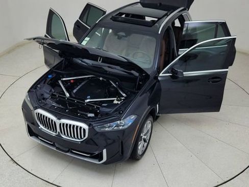 Used 2026 BMW X5 sDrive40i image 85