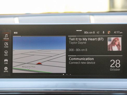 Used 2024 BMW X3 sDrive30i w/ Convenience Package image 15