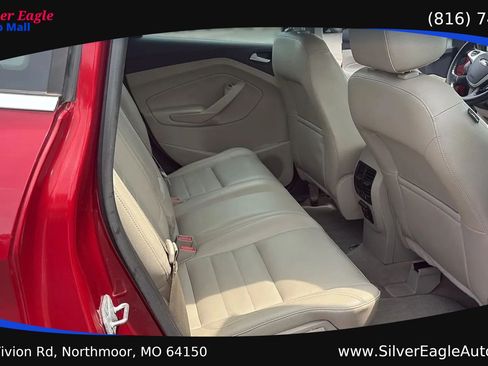 Used 2013 Ford C-MAX SEL FWD image 11