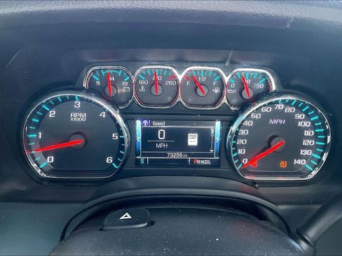 Used 2020 Chevrolet Tahoe LT AWD/4WD image 28