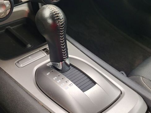 Used 2010 Chevrolet Camaro SS RWD image 14