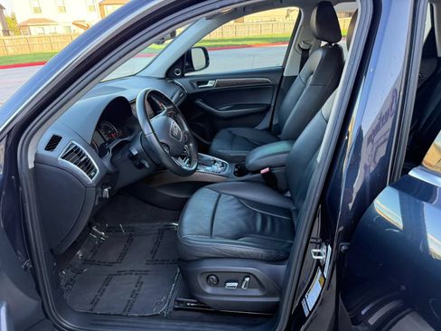 Used 2016 Audi Q5 2.0T Premium Plus w/ Technology Package AWD/4WD image 15