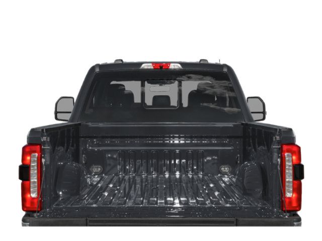 New 2026 Ford F350 Lariat w/ Lariat Ultimate Package AWD/4WD image 8