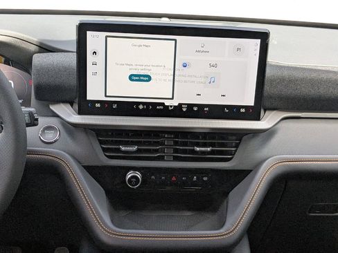 New 2026 Ford Explorer Tremor AWD/4WD image 20