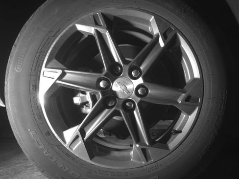 Used 2025 Chevrolet Blazer LT image 15