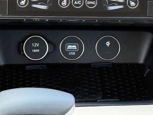 New 2026 Genesis G70 2.5T Prestige image 24