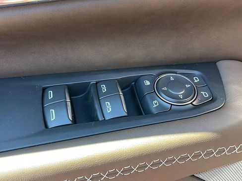 New 2026 GMC Yukon Denali Ultimate AWD/4WD image 31