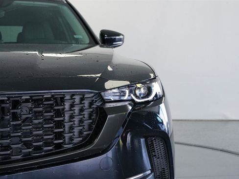 Used 2025 MAZDA CX-50 AWD 2.5 S w/ Preferred Package image 4