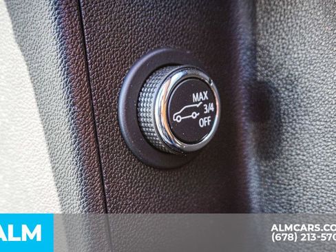 Used 2023 Cadillac XT5 Premium Luxury w/ Technology Package image 56