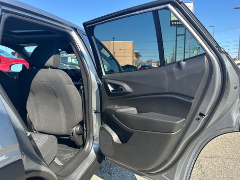 New 2026 Chevrolet Trax LT image 14