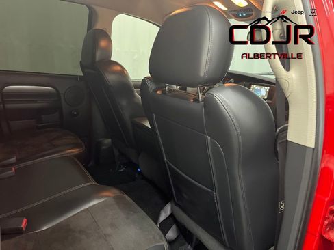Used 2005 Dodge Ram 1500 Truck 2WD Quad Cab image 24
