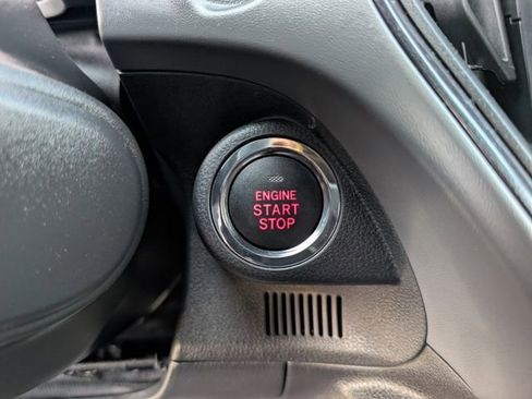 Certified 2025 Subaru Crosstrek 2.5i Wilderness w/ Wilderness Package image 29