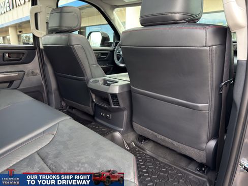 Used 2023 Toyota Tundra TRD Pro image 26