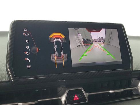 Used 2022 Toyota Supra A91 Edition image 21