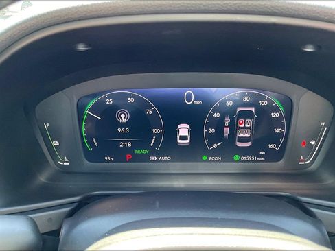 Used 2025 Honda Accord Sport image 12