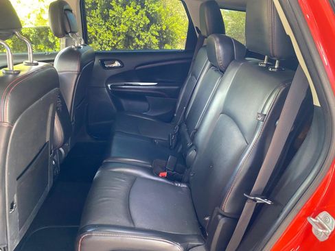 Used 2018 Dodge Journey GT FWD image 29