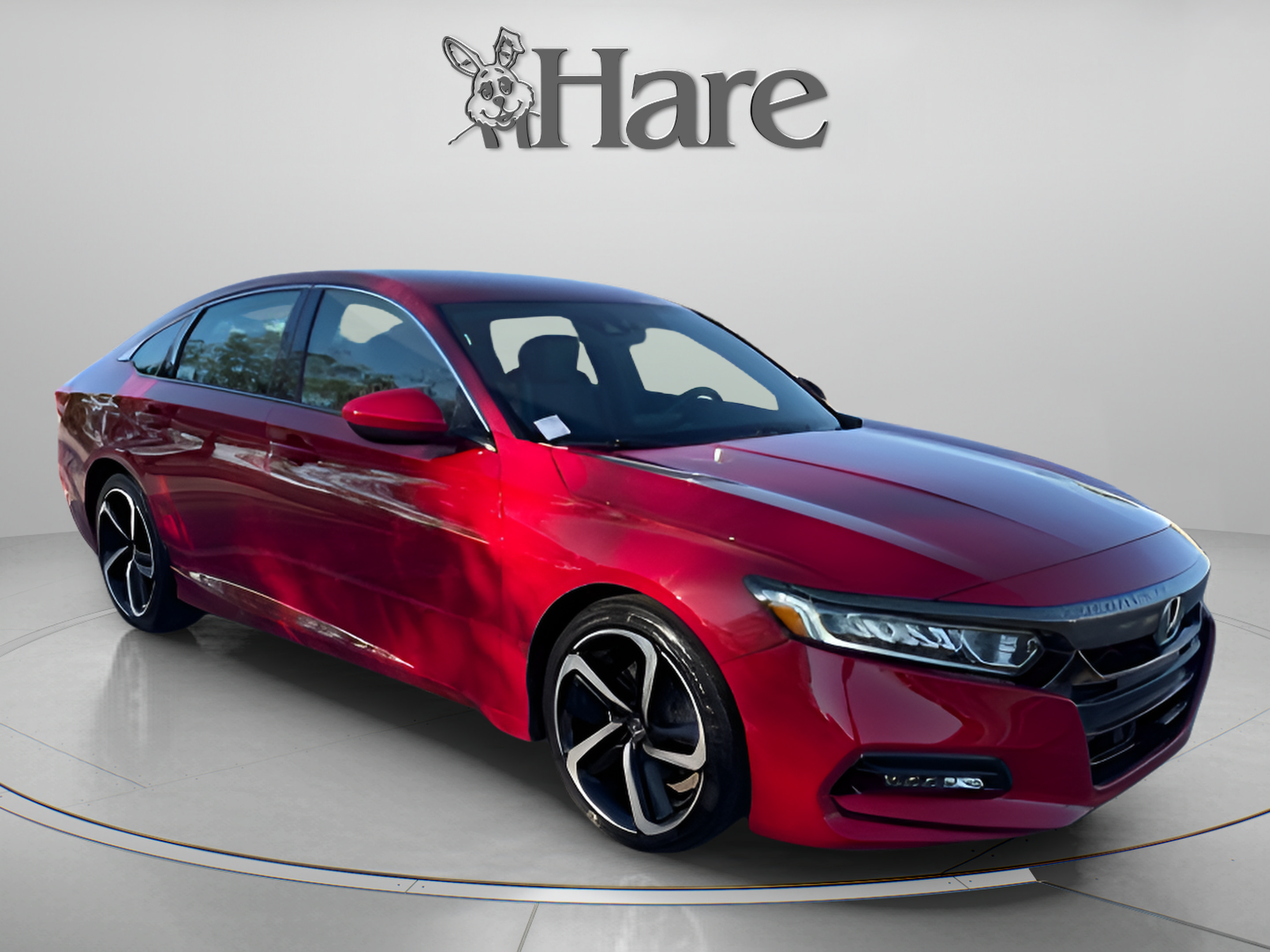 Used 2019 Honda Accord Sport image 7