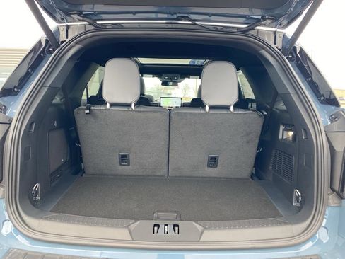 New 2026 Ford Explorer ST w/ Sun And Sound Package image 12