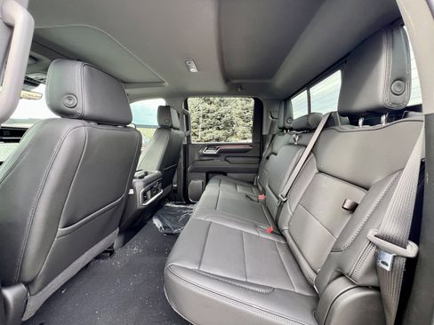 New 2026 GMC Sierra 2500 Denali w/ Denali Reserve Package image 30