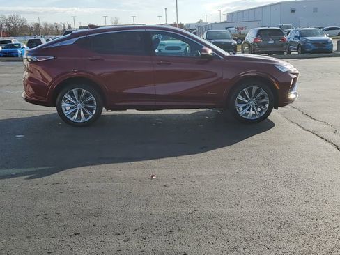 Used 2025 Buick Envista Avenir image 9