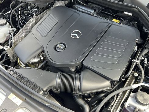 New 2026 Mercedes-Benz GLC 300 4MATIC image 27