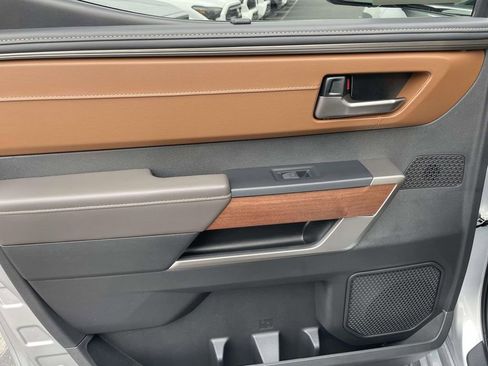 New 2026 Toyota Tundra 1794 Edition image 20