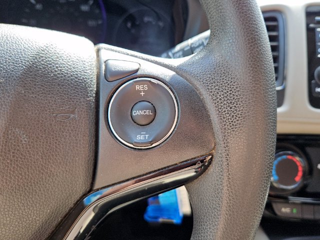 Used 2016 Honda HR-V LX image 23