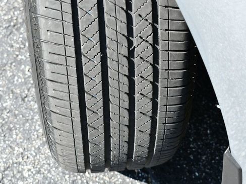 Used 2025 Toyota Sienna XSE image 69