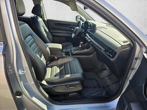 Used 2024 Honda CR-V EX-L image 10