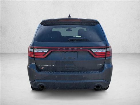 Used 2023 Dodge Durango GT image 6