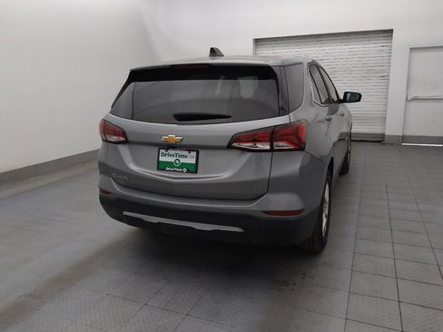 Used 2023 Chevrolet Equinox LT image 7