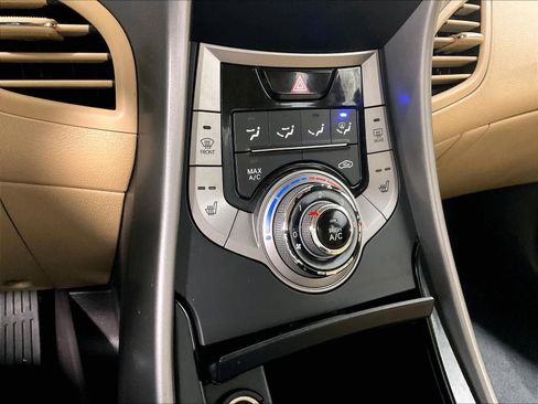 Used 2013 Hyundai Elantra GLS w/ Preferred Pkg image 25