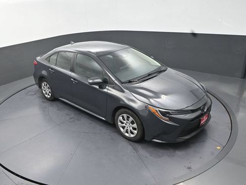 Certified 2024 Toyota Corolla LE FWD image 23