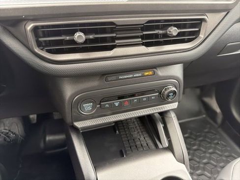 New 2025 Ford Bronco Sport Badlands w/ Badlands Tech Package image 16