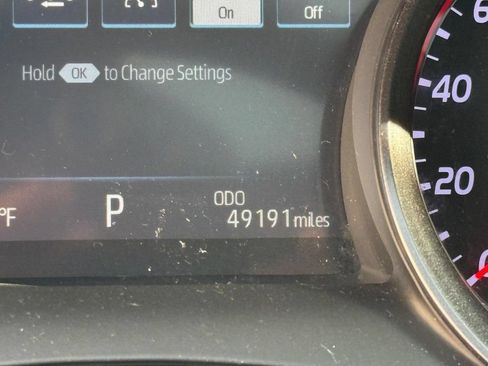 Used 2022 Toyota Camry XSE FWD image 20