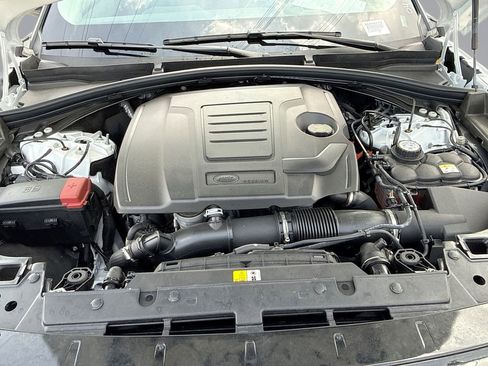 Used 2025 Land Rover Range Rover Velar S AWD/4WD image 14
