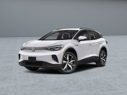 New 2025 Volkswagen ID.4 Pro